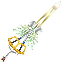 Χ-blade (Complete) KHBBS