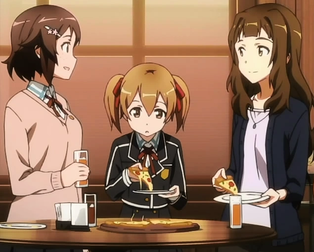 Yolko Wiki Sword Art Online