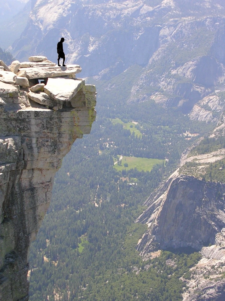 Precipice – Creepypasta Wiki - Wikia