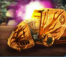 star wars clone fighter tank