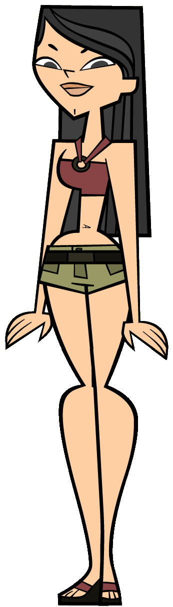 girls penis vigino toch total drama island star porn