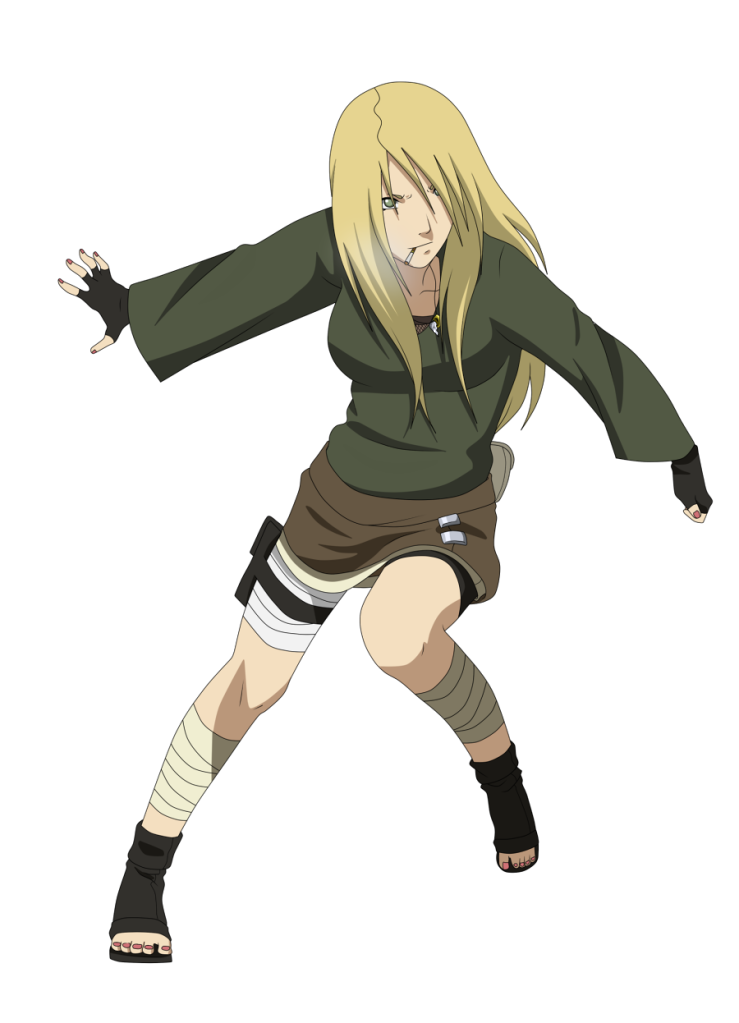 Akira Hitomu - Naruto Fanon Wiki - Ninjutsu, Taijutsu, Fan Fiction