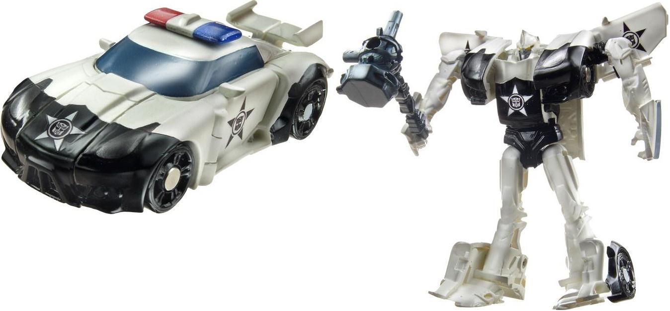 transformers fall of cybertron prowl