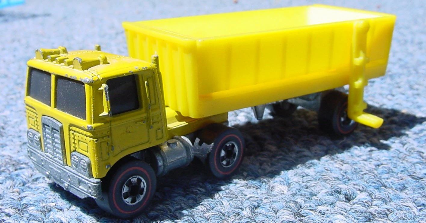 Road King Truck Hot Wheels Wiki