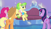 Peachbottom "the pleasure is all mine" S03E12