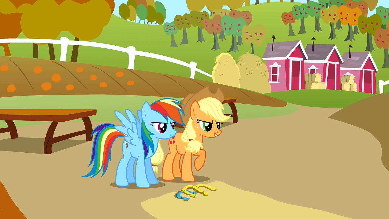 Rainbow Dash, My Little Pony Friendship is Magic Roleplay Wikia