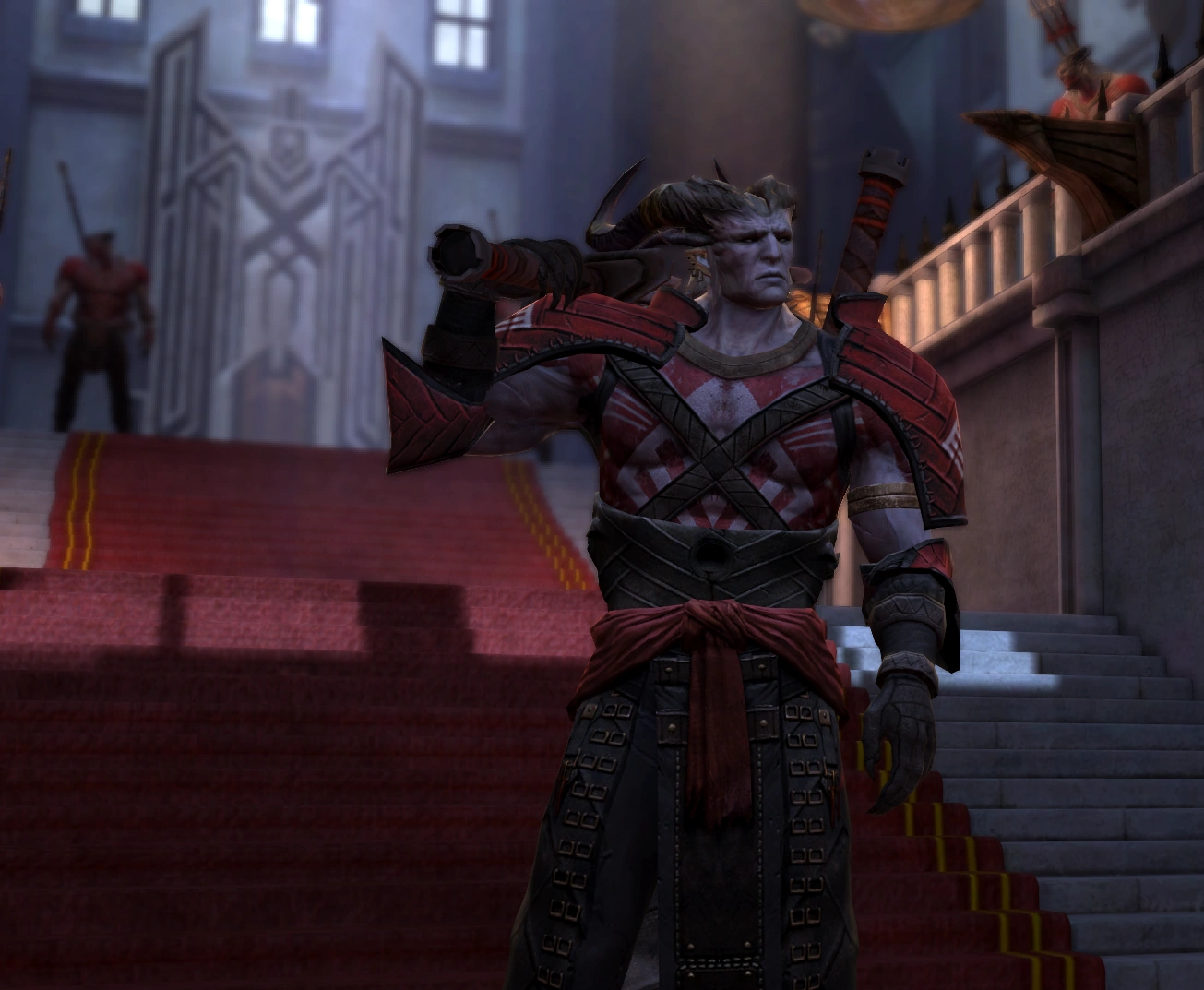 Arishok_Second_Qunari_Invasion_of_Kirkwa