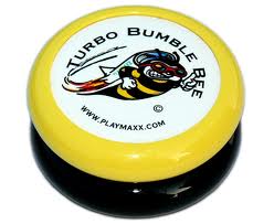duncan bumblebee yoyo