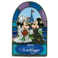 Mickeyminniewedding