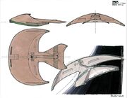 D'Kora class concepts