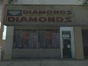 DiamondsStore-GTASA
