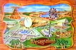 Wesaysoland1