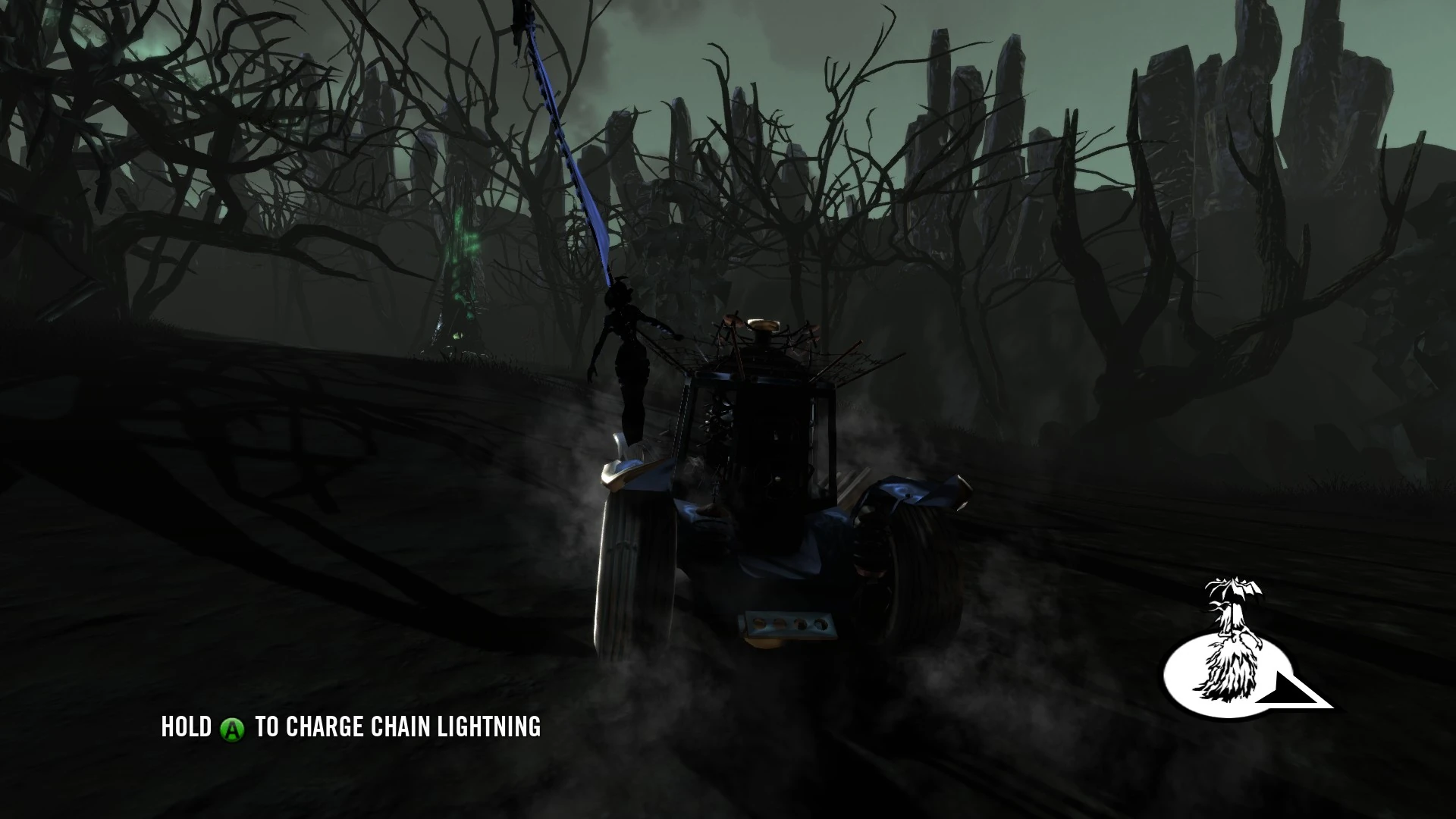 Lightning Rod Brütal Legend Wiki Walkthroughs, Stage Battles, Characters, Factions, and more!