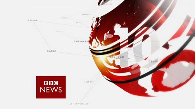 BBC News At Ten - Logopedia, The Logo And Branding Site