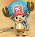 Chopper Pirate Warriors 2 Post Skip
