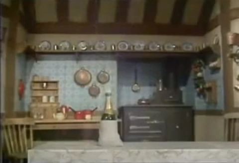 The Swedish Chef's Kitchen - Disney Wiki