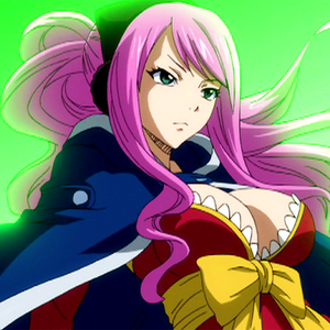 Meredy in X791