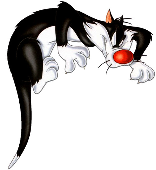 Sylvester/Gallery - Looney Tunes Wiki - Wikia