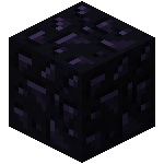 minecraft pocket edition obsidian portal