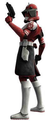 Clone-commander-fox detail