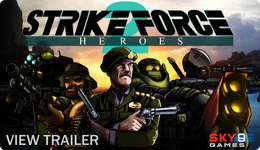 Sfh2 trailer