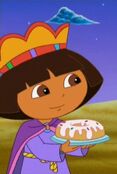 Даша-Путешественница Dora the Explorer - 5 сезон, 2 серия.avi 000666040