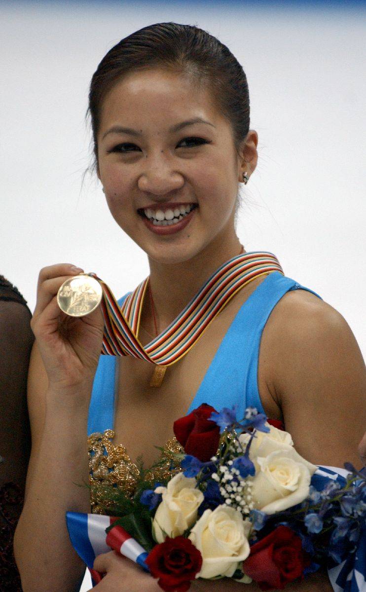 michelle kwan barbie