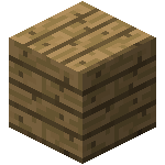 wooden planks minecraft