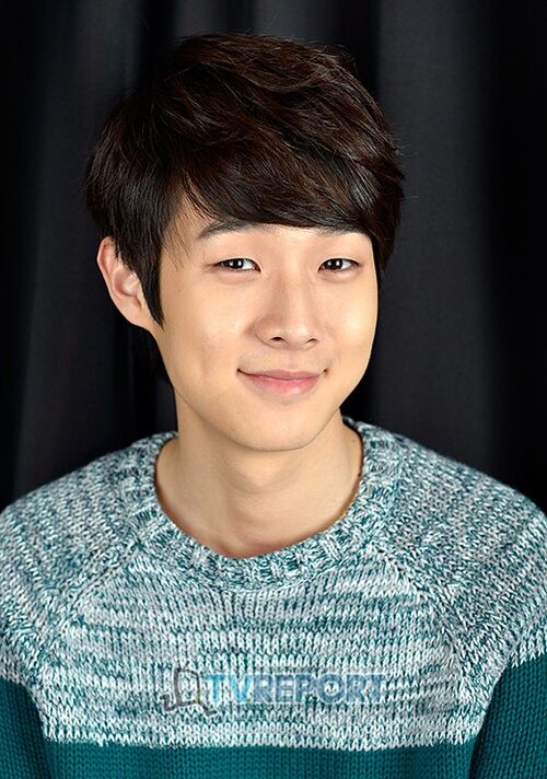 Choi Woo Shik - Wiki Drama