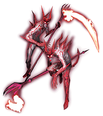 devil may cry 4 demons