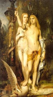 Jasón y Medea