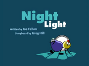 Night ligte imeg