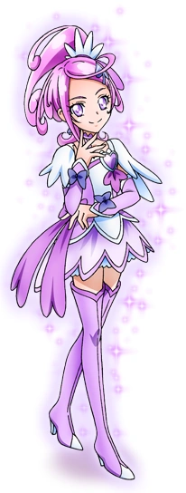 ojamajo doremi doujin