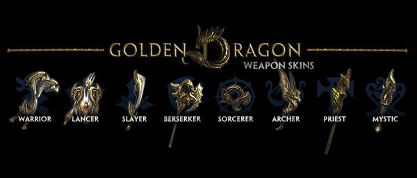 Goldendragon