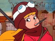 Perils-Penelope-Pitstop