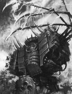 ChaosDreadnought00