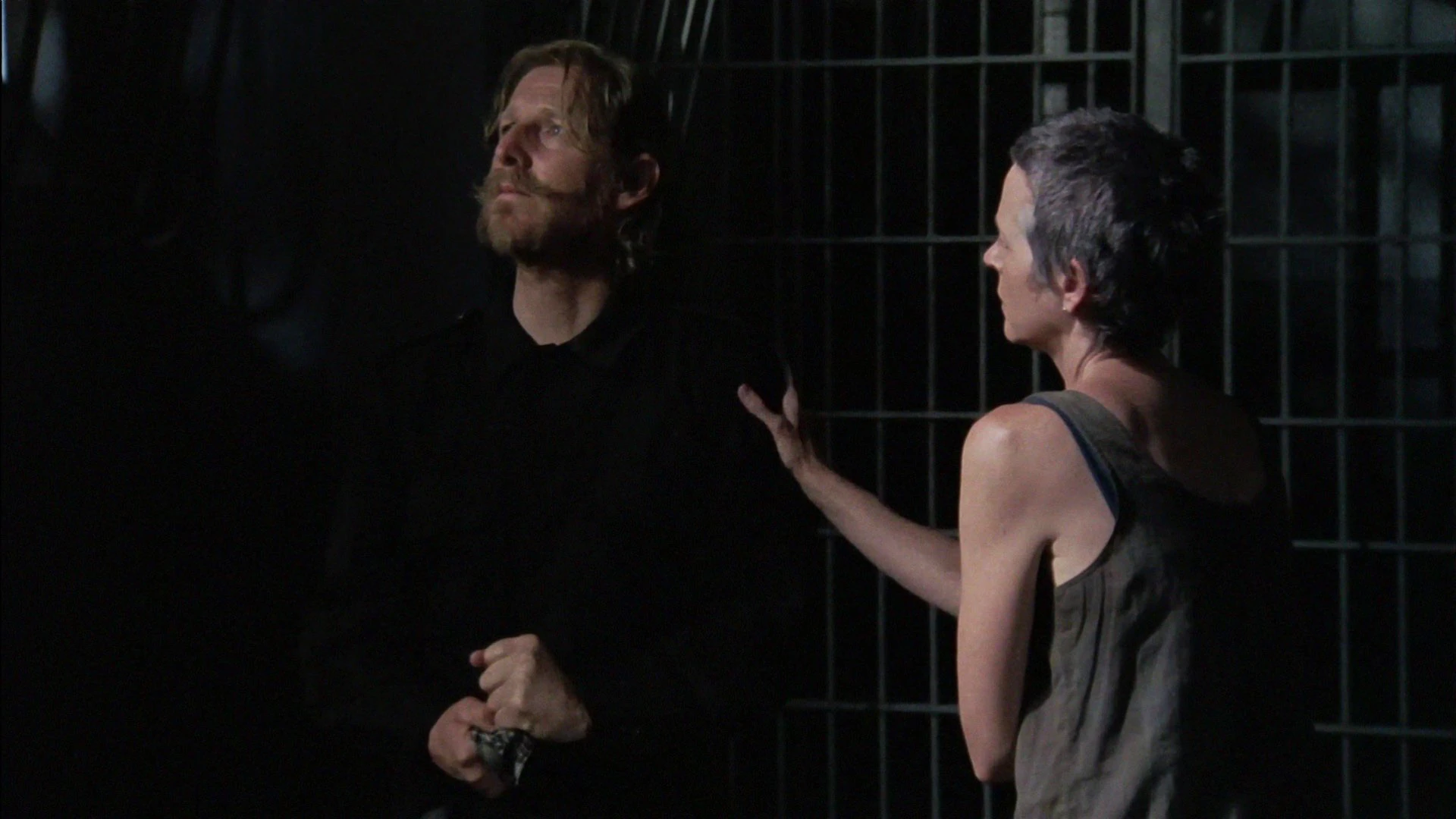 Axel The Walking Dead Wiki