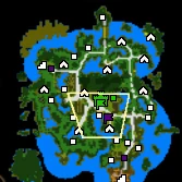 Image - Defiance map.jpg - Might and Magic Wiki