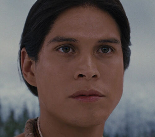 Nahuel - Twilight Saga Wiki