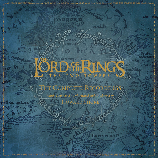 free downloads The Lord of the Rings: The Two Towers