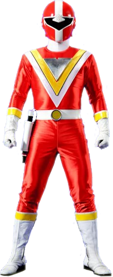 Gaku Hoshikawa - RangerWiki - the Super Sentai and Power Rangers wiki