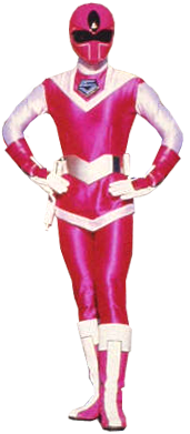 Momoko - Rangerwiki - The Super Sentai And Power Rangers Wiki