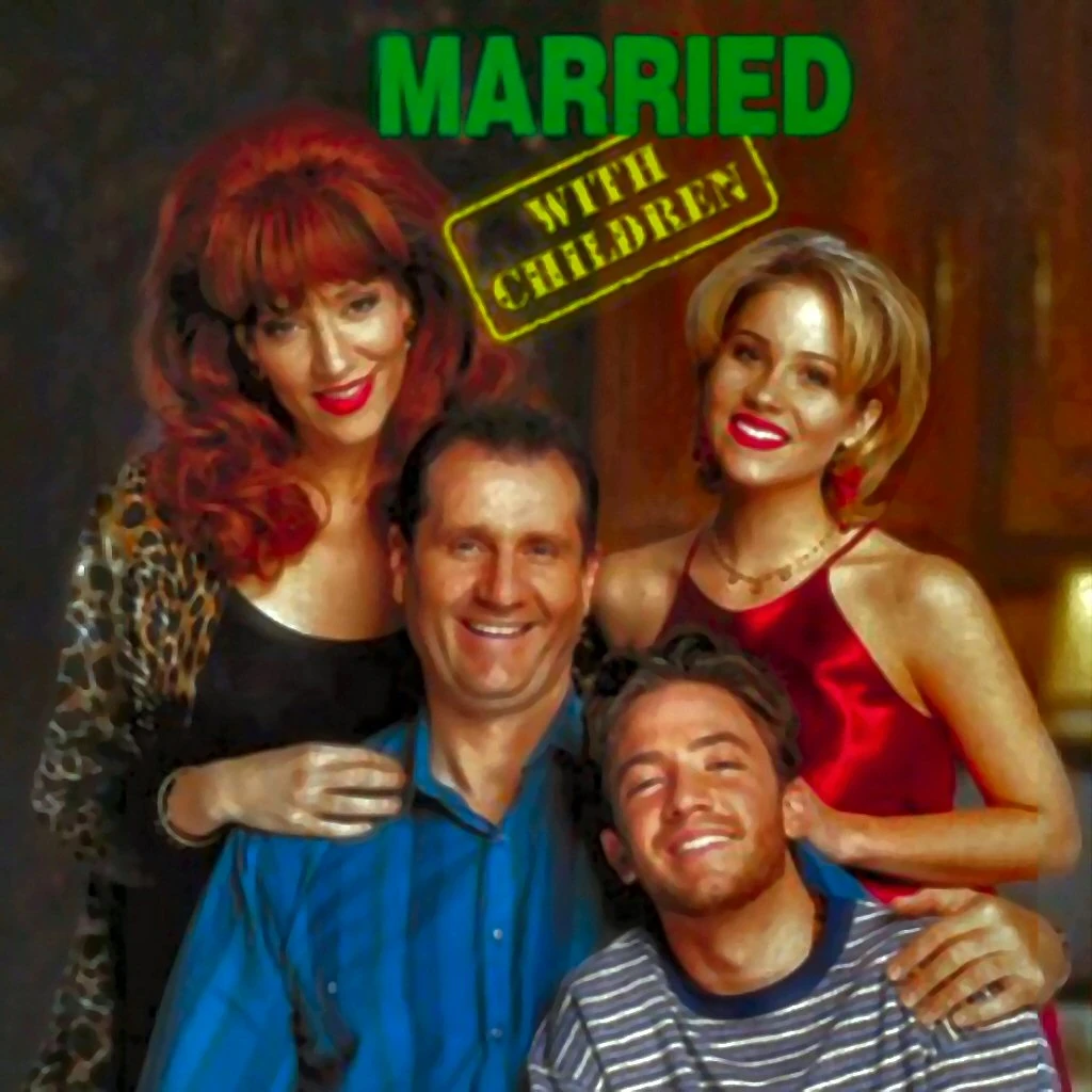Married with Children Wiki