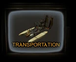 TRANSPORTATION LOGO TEST