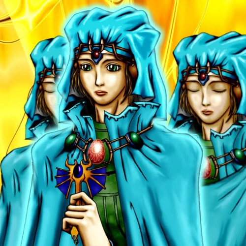 Carta yu gi oh