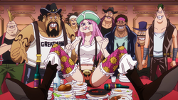 Bonney Pirates