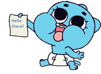 BabyGumballGreeting.png