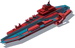 CC Sargasso Carrier