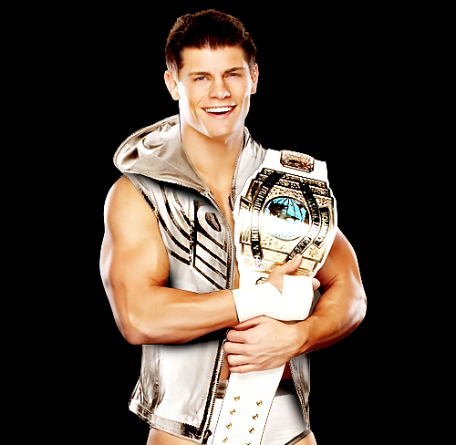 wwe 2k23 cody rhodes