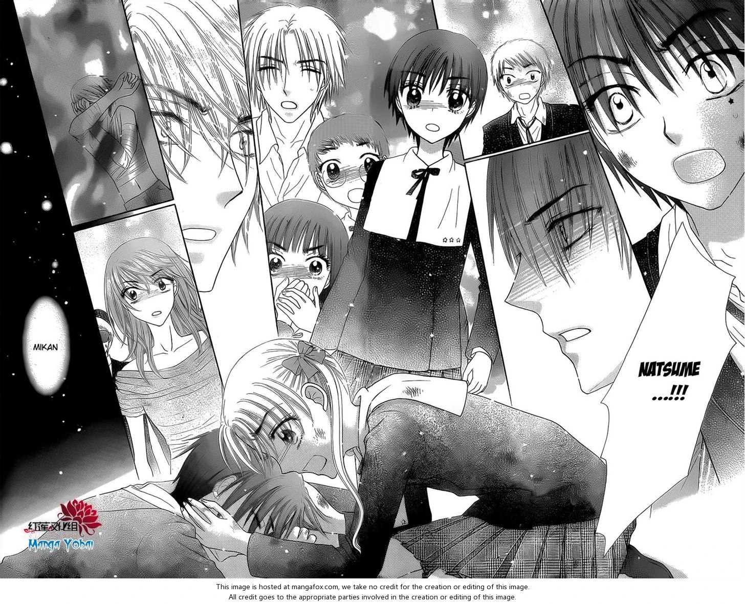 Academie Alice Scan Tome 10 Vf gakuenalice.wikia.com